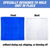 Paint Booth Tacky for Intake Air Filter Pad 20"x25" - Internal Wire (26502)