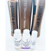 Brazilian Blowout original solution kit 2oz  step 1 2 3 with Easy instruction