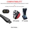 MEROM 5V Razor Charger Power Cord Compatible with Remington Shaver Power Supply Adapter for Remington Shaver Beard Trimmer HC4250 XR1330 XR1350 XR1450 XR1330 XR1470 XR1430 XR1410 PF7500 PF7600