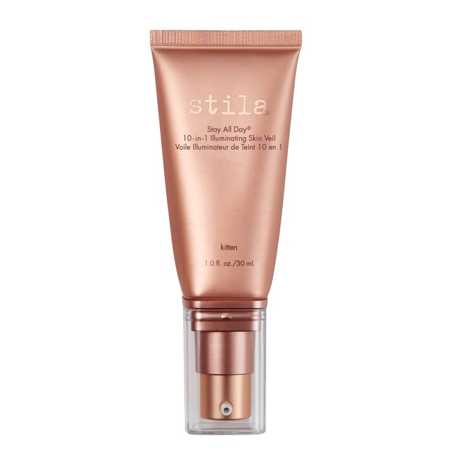 Stila Stay All Day® 10-in-1 Illuminating Skin Veil Kitten