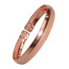 Copper Magnetic Bio Bracelets (Large)