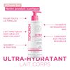TOPICREM Ultra Moisturizing Body Milk 500 ml