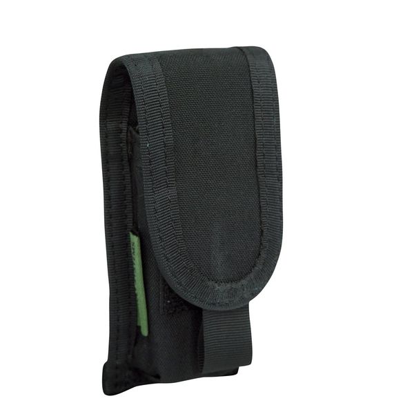 Genuine WARRIOR ASSAULT SYSTEMS WAS Utility Tool Pouch W-EO-UTP (Black)