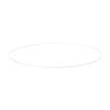 PROXXON Band Saw Replacement Blade No. 27173 Silver