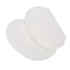 Sweat Pads for Under Breasts, Disposable Underarm Sweat Absorbent Pads Unisex Cotton Armpit Sweat Guard (40PCS)