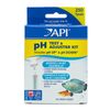 API Freshwater Aquarium pH Test Adjuster Kit 250 Tests Fish Care Solution
