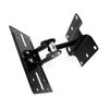 Olive-G Universal Speaker Hanging Hardware Set of 2 Black
