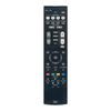 RAV575 VDM8700 Replace Remote Control Fit for Yamaha RX-V6A TSR-700 Receiver