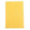 Bordhap 50PCS Beekeeping Hive Beekeeping Honeycomb Foundation Frame Hive Garden Hive Beekeeping Tools