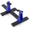 Pro's Kit SN-390 Adjustable 360° PCB Clamp Fixture Jig Tool Frame Assembly Stand