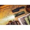 Olight Seeker 4 Pro OD Green Flashlight, Versatile Holster, 4600 Lum, Cool White