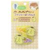 Unic Sanrio Fancy Pattchin 2 Pompompurin