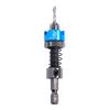 Kanzawa Ironworks K-010-1 Adjustable Countersunk Drill with Carbide Tip