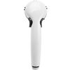 RV Hand Held Shower Wand - White