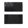 Tactical Molle Visor Panel Organizer Car Sun Visor Cover Accessories Storage Bag
