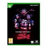 Five Nights at Freddy's: Help Wanted 2 (Xbox Series X)