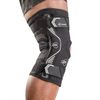 DonJoy Performance Bionic Drytex Hinged Knee Sleeve, Large