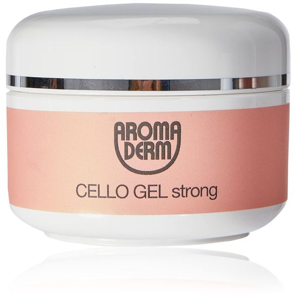 Aroma Derm Cello Gel Strong 150ml