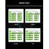 Netac 250GB SSD 3D NAND NVMe PCIe Gen3×4 M.2 2280 Internal Solid State Drive