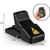 Mouse Traps, Mice Traps for House, Small Mice Trap Indoor Quick Effective San...