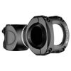RF ST16AE3580X6BLK Aeffect Stem - Black, 35 x 80 mm