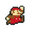Nano Beads 106 Mario/Hatena Block 80-63011