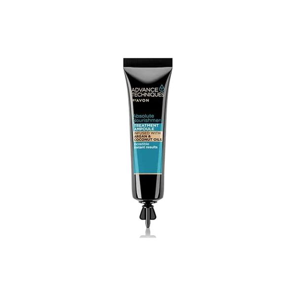 Avon Advance Techniques Absolute Nourishment Treatment Ampoule 15ml