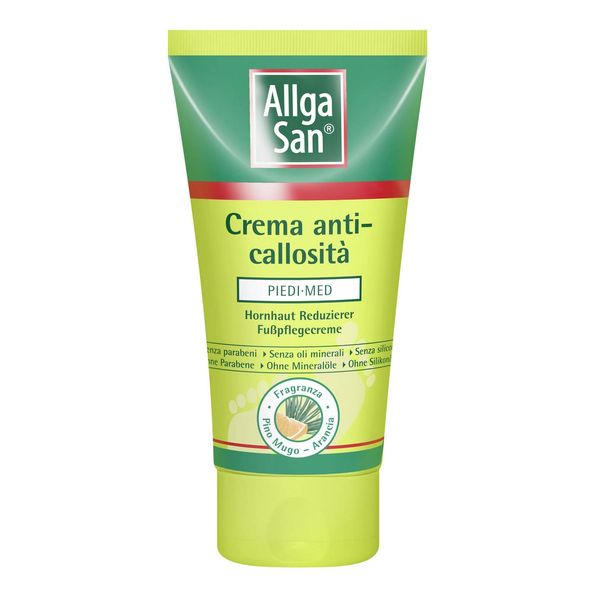 ALLGA SAN CRRIDUCA/CALLO75ML