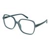 Goodlookers Reading Glasses 'Smith' Blue (+1.00)