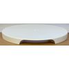 Generic Cake Base with Handle Cut Out