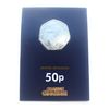 Change Checker 2016 UK Jemima Puddle-Duck CERTIFIED BU 50p