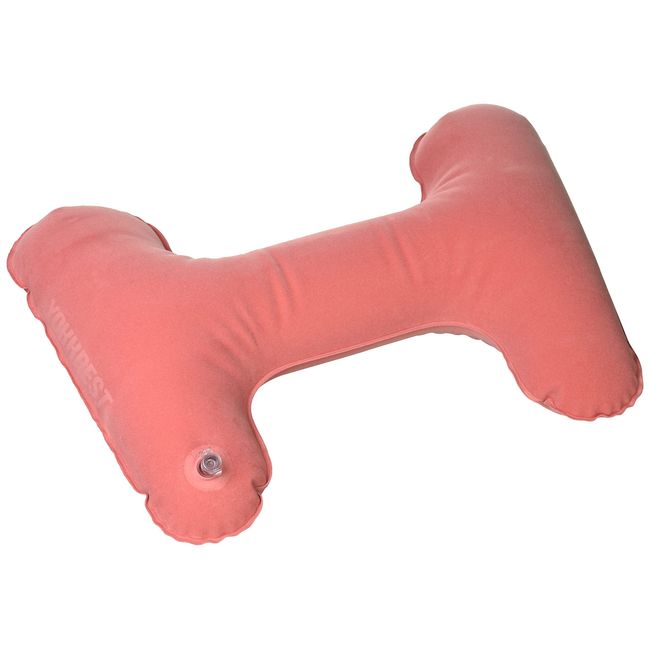 Yok New 519071010 Yok Rest (Reduces the Strain on the Waist), Made in Japan, Pink