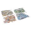 Buffalo Games - 4 in 1 Multipack - Pokemon, 500