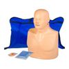 Practi-Man Advanced CPR Manikin with Bag