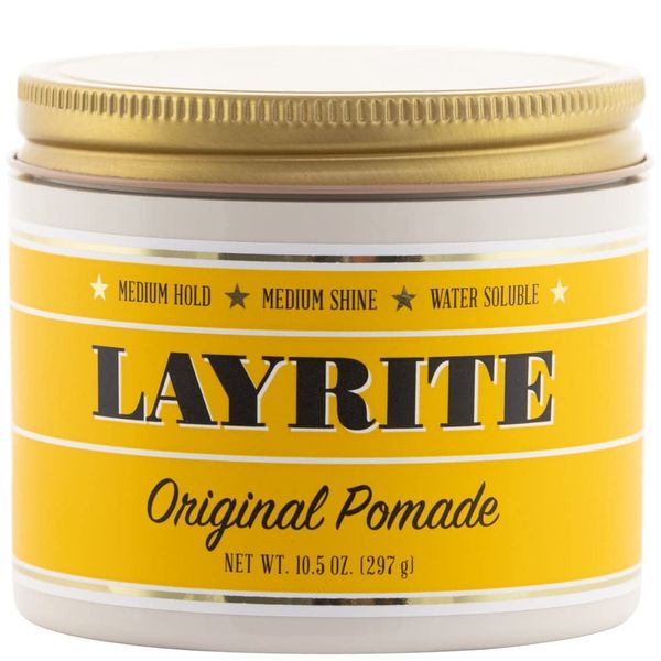 Layrite Original Pomade