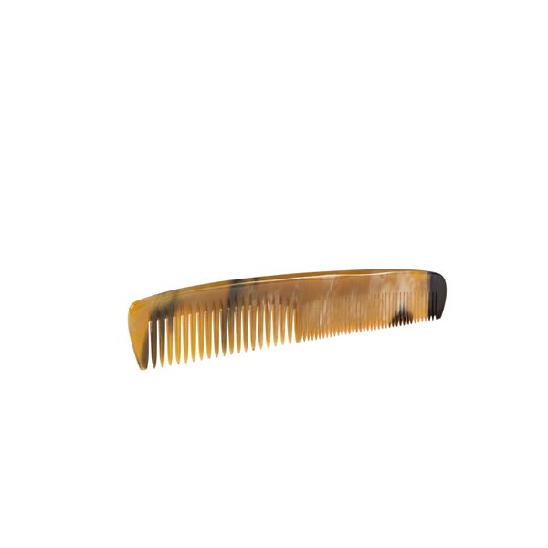 Split Horn Comb Medium