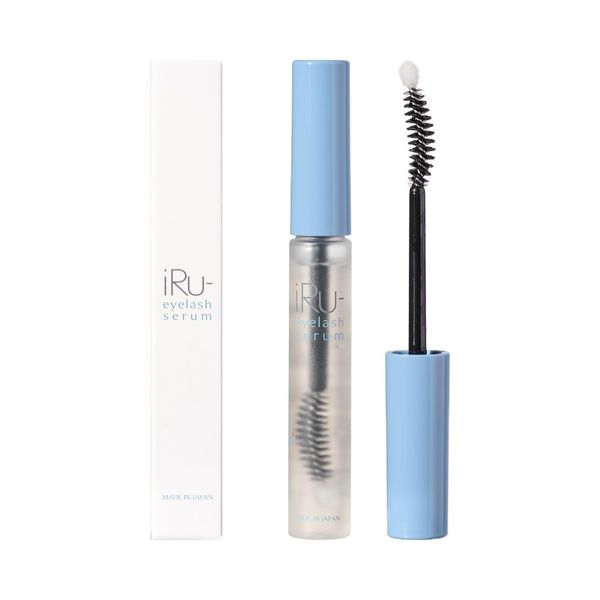 iRu- Eyelash Serum