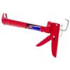 Dynamic Paint AJ200114 9-Inch Stop Drip Caulking Gun, Barrel Style
