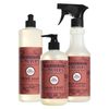 Mrs Meyers Clean Day Apple Cider Kitchen Basics Set Multi Surface Cleaner 44....