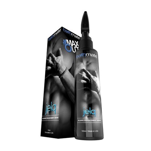 Bathmate Max Out Jelqing Enhancement Serum, 100 ml