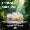 Garcinia Cambogia Complex - 90 Capsules