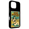 Vampire Goth Summer Sunscreen SPF 666 スマホケース iPhone 16 Pro 用