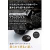 ZIGEN Men's Salt Scrub Face Wash [Blackhead Exfoliating Care] Weekly Special Care Salt Face Wash for Men, 1.6 oz (45 g) (Trial Size)