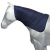 WeatherBeeta Stretch Neck Rug, Navy, Full