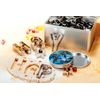 Judge Bakeware 6 Piece Star Cutters