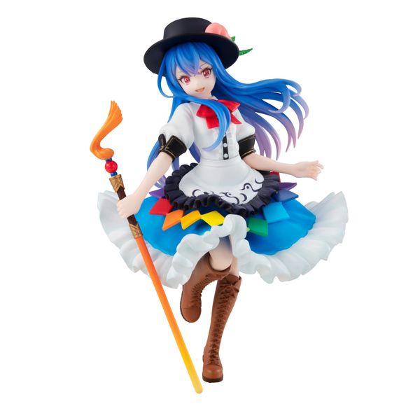 Touhou Project SSS Figure Tenko Hinanai