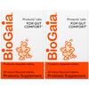 BioGaia, (2 Pack) Probiotic Supplement, Lemon Flavored, 30 Chewable Tablets