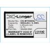 Aibatu 3.7V 900mAh SL-1102A Battery Replacement for RT-MWK08