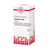 DHU Phytolacca C30 Tabletten, 80 St. Tabletten