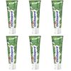 6 Dentagard Toothpaste 75ml Original in the Tube (6 75ml)